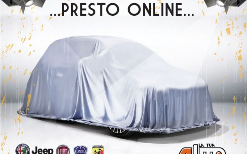 COMPASS 1.6 MJT 120CV BUSINESS