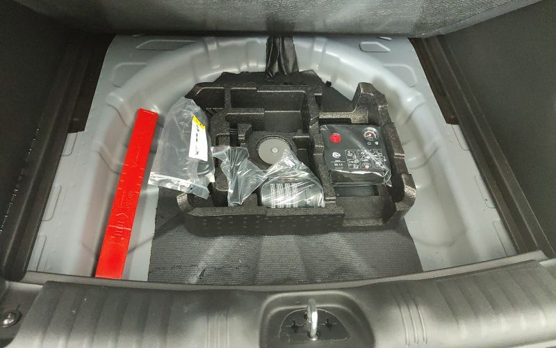COMPASS 1.6 MJT 130CV LIMITED MY23