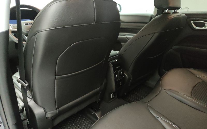 COMPASS 1.6 MJT 130CV LIMITED MY23