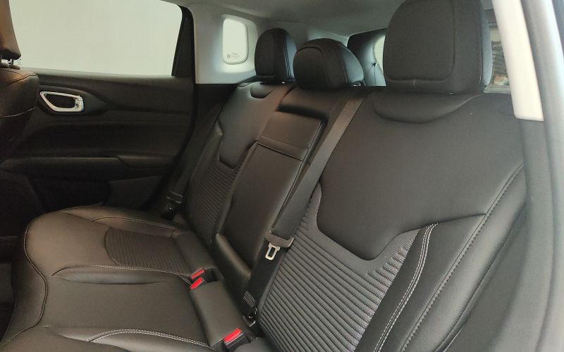 COMPASS 1.6 MJT 130CV LIMITED MY23