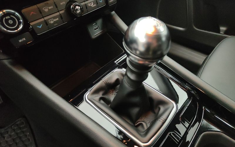 COMPASS 1.6 MJT 130CV LIMITED MY23