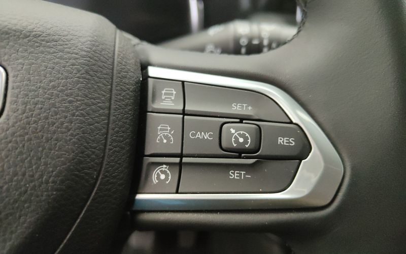 COMPASS 1.6 MJT 130CV LIMITED MY23