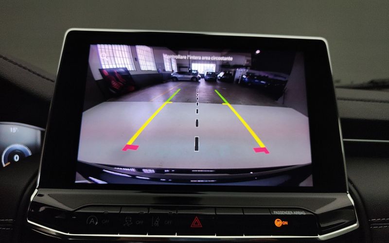 COMPASS 1.6 MJT 130CV LIMITED MY23