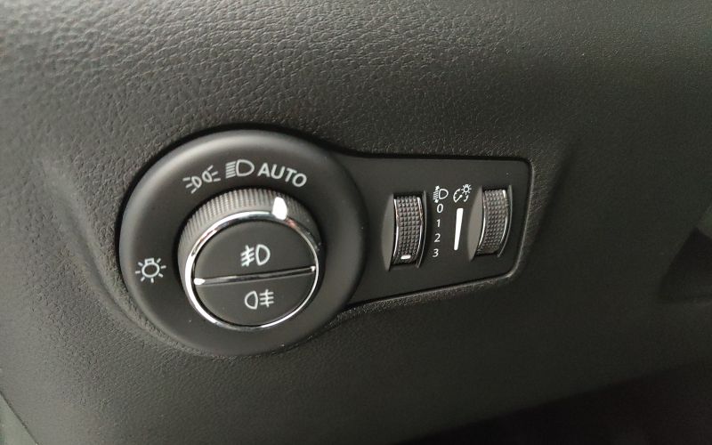 COMPASS 1.6 MJT 130CV LIMITED MY23