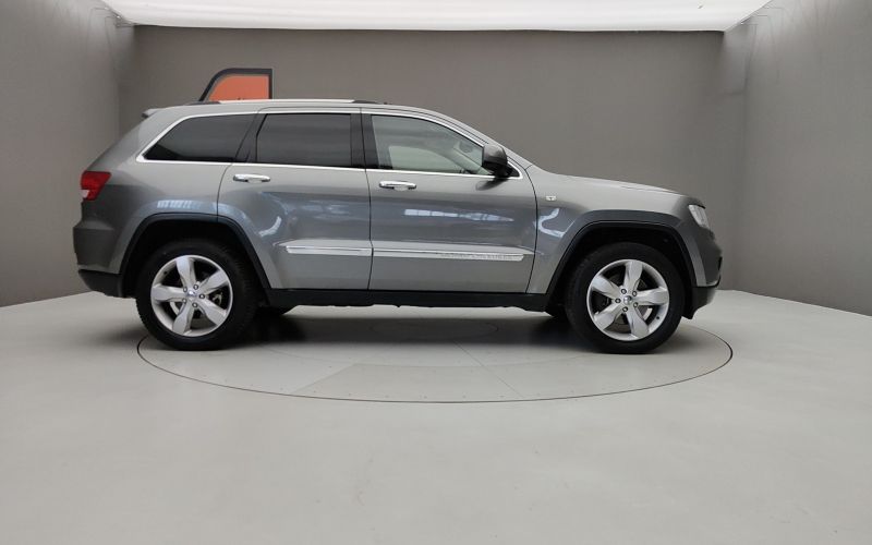 GRAND CHEROKEE 3.0 CRD 240CV OVERLAND