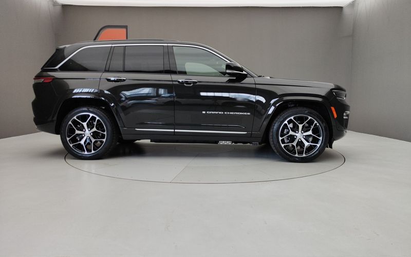 GRAND CHEROKEE 2.0 PHEV 380CV SUMMIT RESERVE 4XE 