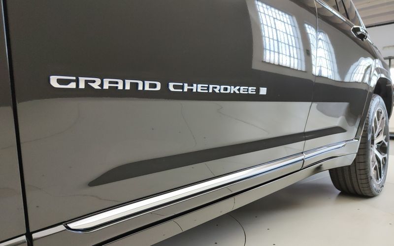 GRAND CHEROKEE 2.0 PHEV 380CV SUMMIT RESERVE 4XE 