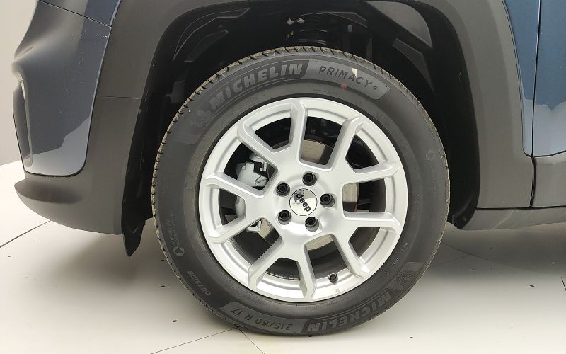 RENEGADE 1.0 T3 120CV LIMITED MY23