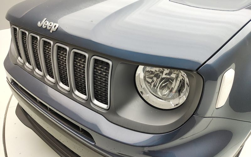 RENEGADE 1.0 T3 120CV LIMITED MY23