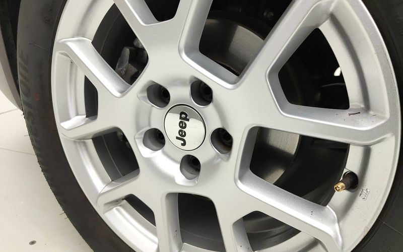 RENEGADE 1.0 T3 120CV LIMITED MY23