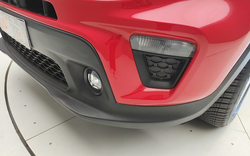 RENEGADE 1.0 T3 120CV LIMITED MY23