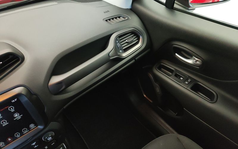 RENEGADE 1.0 T3 120CV LIMITED MY23