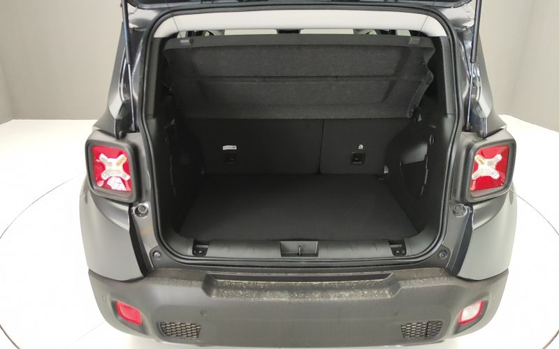 RENEGADE 1.0 T3 120CV LIMITED