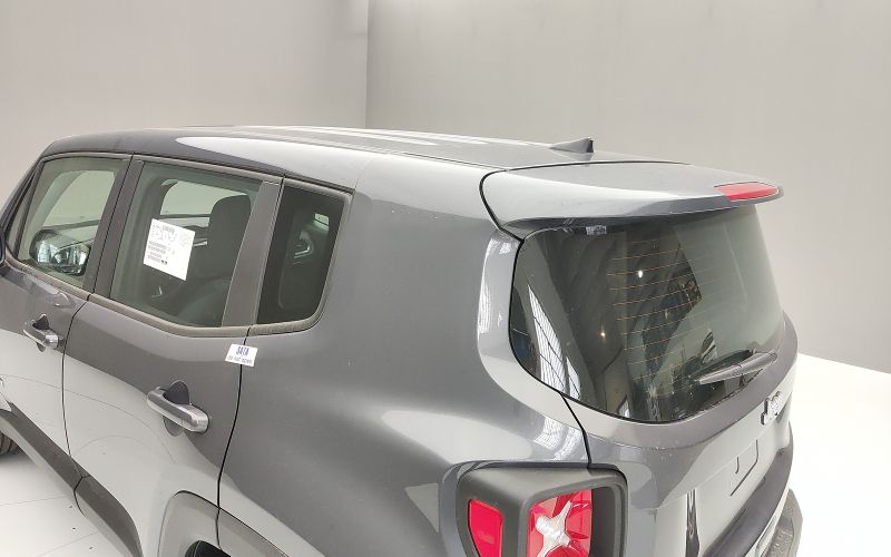 RENEGADE 1.0 T3 120CV LIMITED