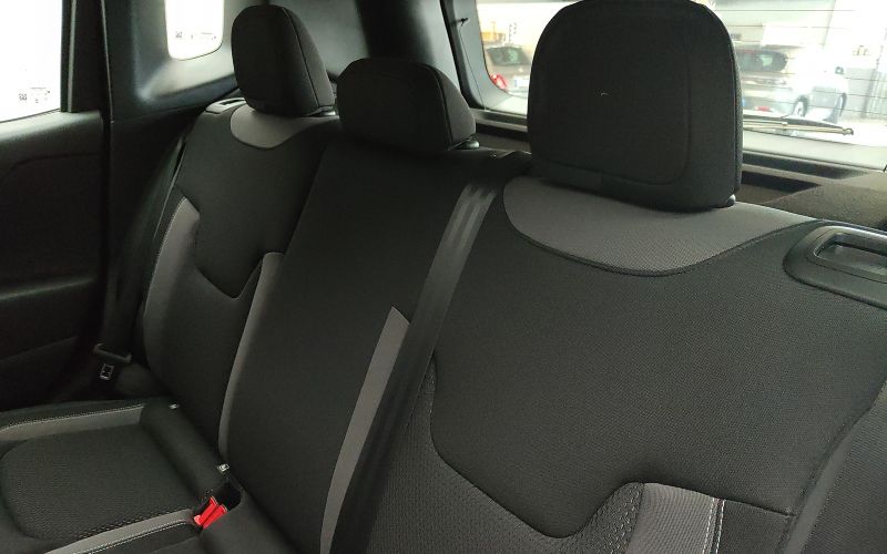 RENEGADE 1.0 T3 120CV LIMITED