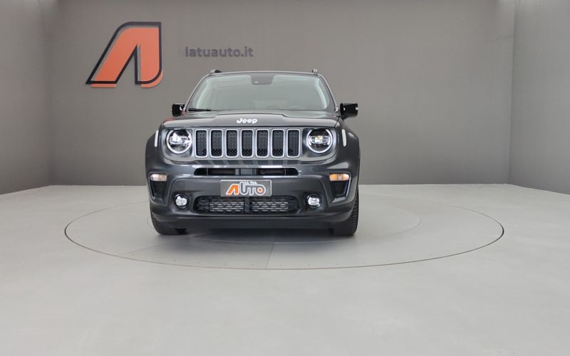 RENEGADE 1.0 T3 120CV LIMITED MY23