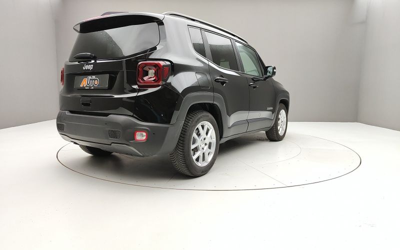 RENEGADE 1.0 T3 120CV LIMITED MY23