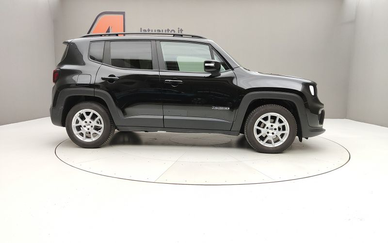 RENEGADE 1.0 T3 120CV LIMITED MY23