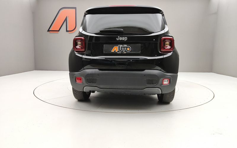 RENEGADE 1.0 T3 120CV LIMITED MY23