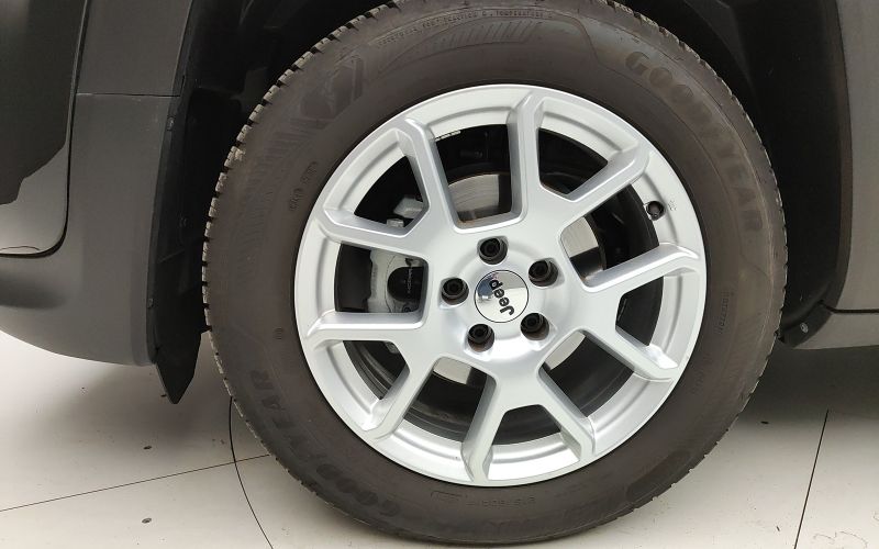 RENEGADE 1.0 T3 120CV LIMITED MY23