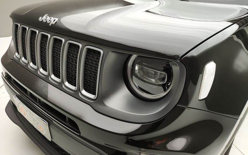 RENEGADE 1.0 T3 120CV LIMITED MY23