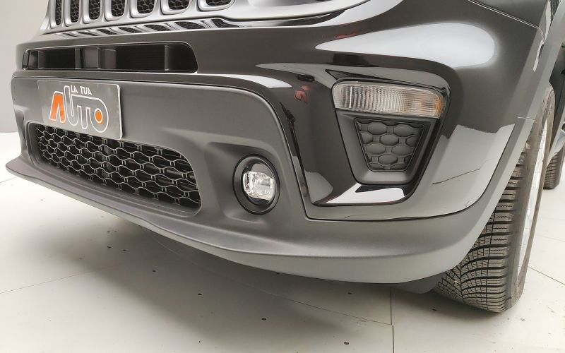 RENEGADE 1.0 T3 120CV LIMITED MY23