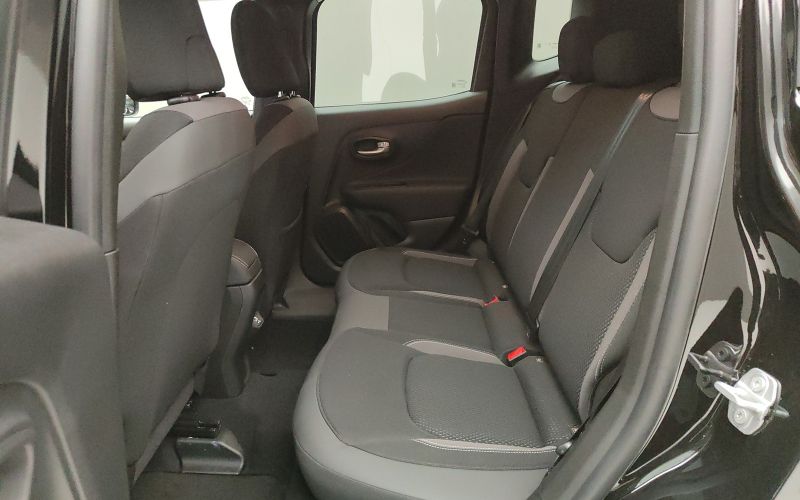 RENEGADE 1.0 T3 120CV LIMITED MY23
