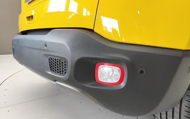 RENEGADE 1.6 MJT  130CV LIMITED