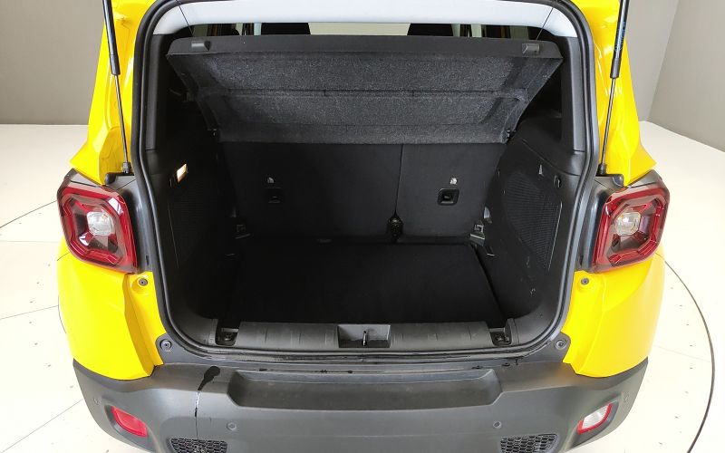 RENEGADE 1.6 MJT  130CV LIMITED