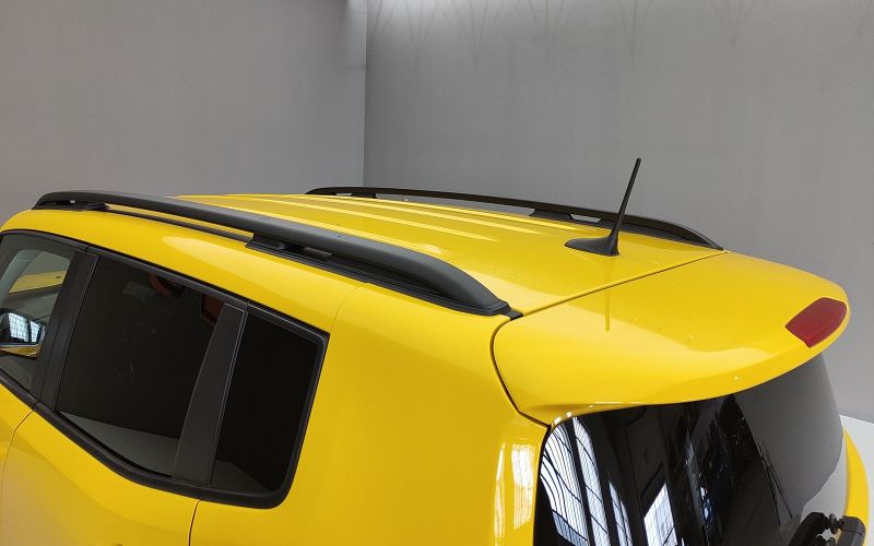 RENEGADE 1.6 MJT  130CV LIMITED
