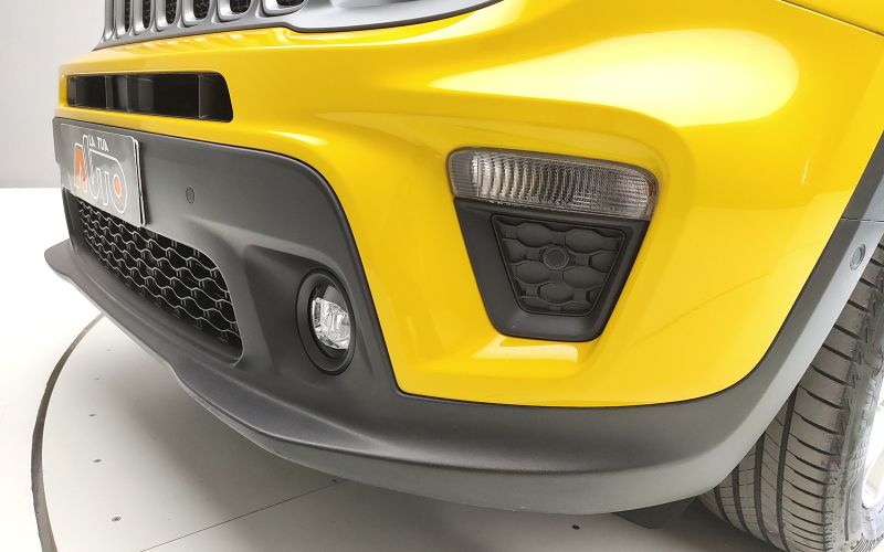 RENEGADE 1.6 MJT  130CV LIMITED