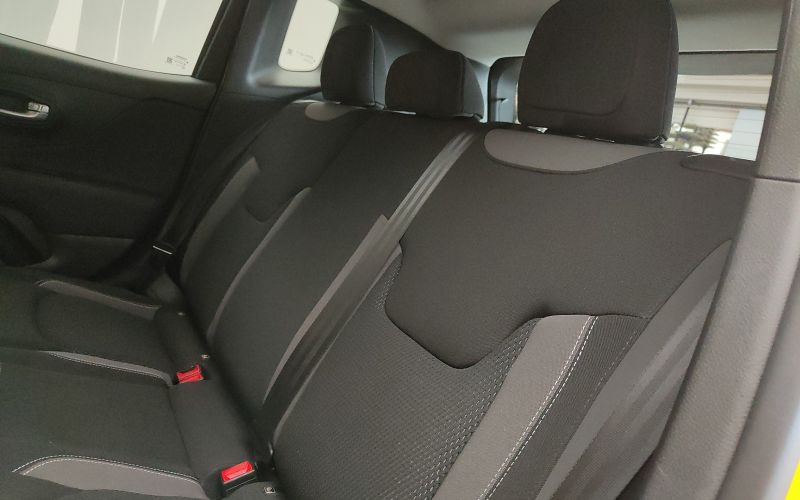 RENEGADE 1.6 MJT  130CV LIMITED