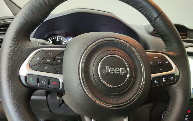 RENEGADE 1.6 MJT  130CV LIMITED