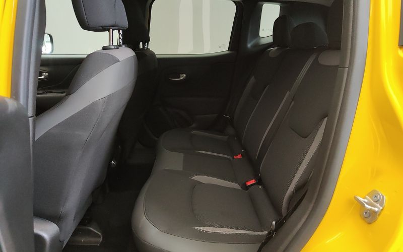 RENEGADE 1.6 MJT  130CV LIMITED