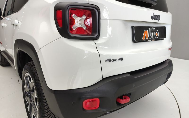 RENEGADE 2.0 MJT 170CV TRAILHAWK 4WD  AUTO