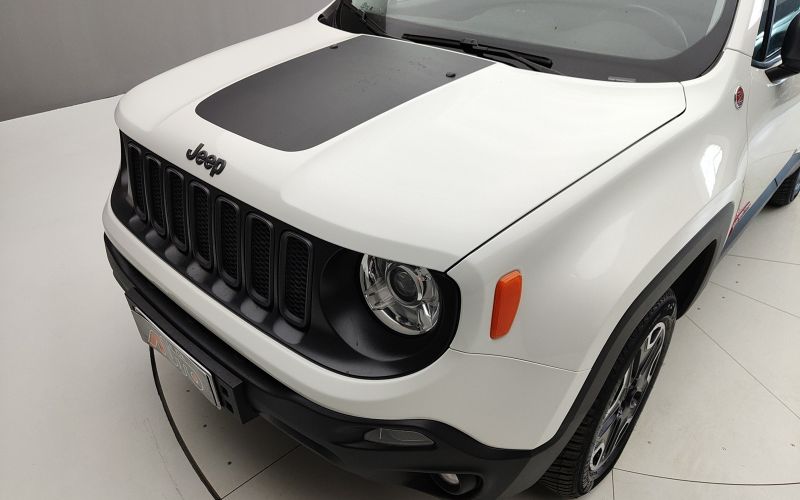 RENEGADE 2.0 MJT 170CV TRAILHAWK 4WD  AUTO