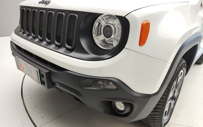 RENEGADE 2.0 MJT 170CV TRAILHAWK 4WD  AUTO