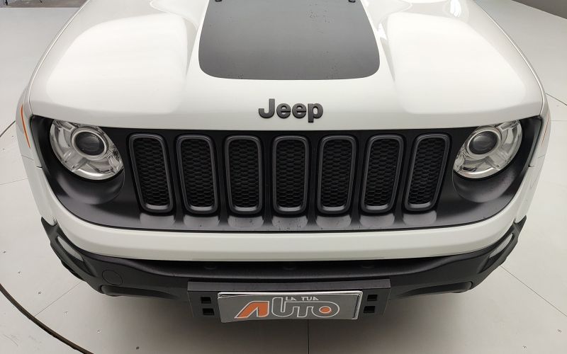 RENEGADE 2.0 MJT 170CV TRAILHAWK 4WD  AUTO