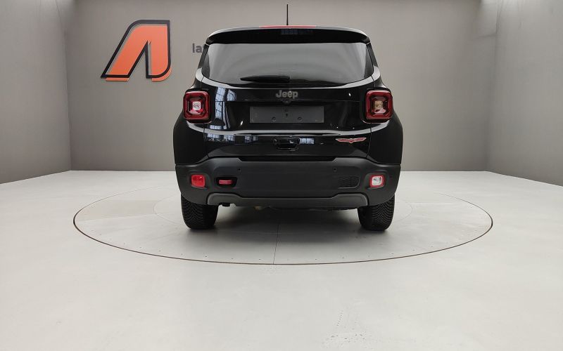 RENEGADE 2.0 MJT 170CV TRAILHAWK 4WD  AUTO