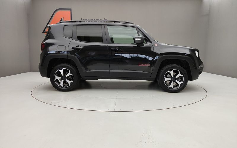 RENEGADE 2.0 MJT 170CV TRAILHAWK 4WD  AUTO