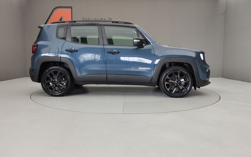 RENEGADE 1.5 MHEV 130CV SUMMIT DCT