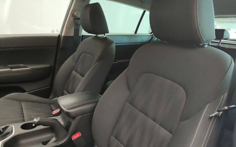 SPORTAGE 1.7 CRDI 115CV COOL 