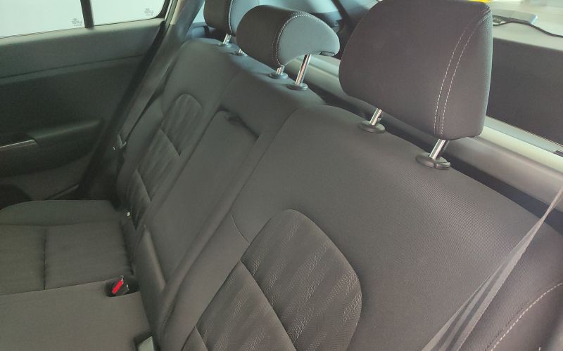 SPORTAGE 1.7 CRDI 115CV COOL 