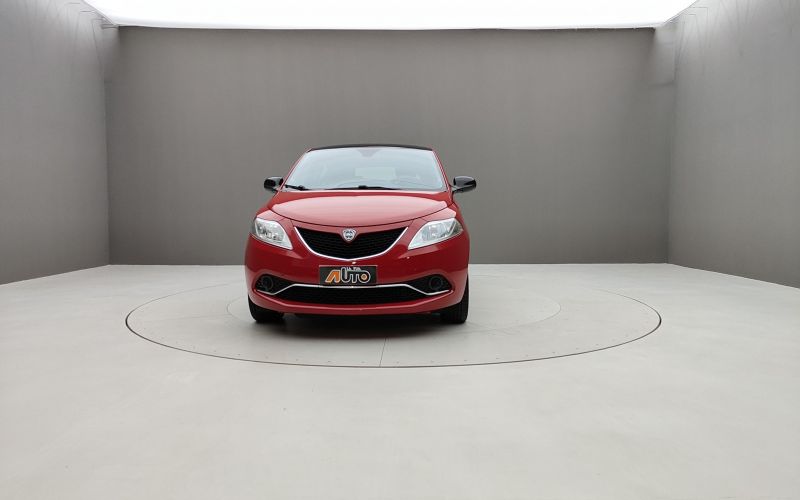 YPSILON 1.3 MJT 95CV GOLD TETTO APRIBILE