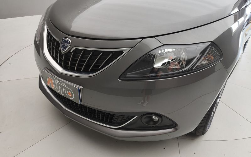 YPSILON 1.0 70CV HYBRID GOLD PLUS