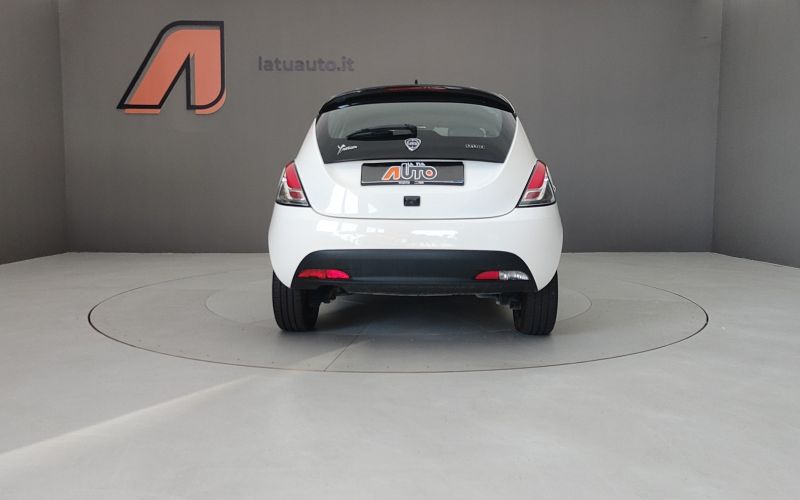 YPSILON 1.0 70CV HYBRID GOLD 