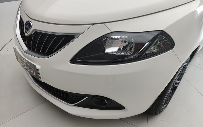 YPSILON 1.0 70CV HYBRID GOLD 