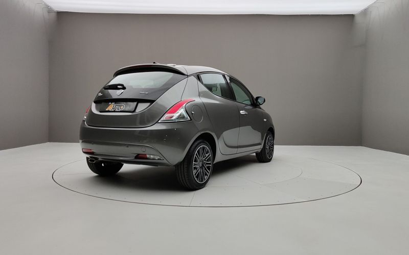 YPSILON 1.0 70CV HYBRID GOLD 