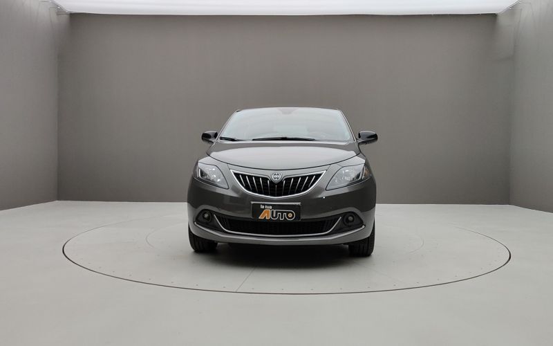 YPSILON 1.0 70CV HYBRID GOLD 