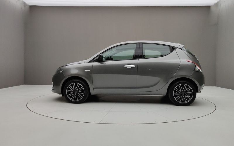 YPSILON 1.0 70CV HYBRID GOLD 